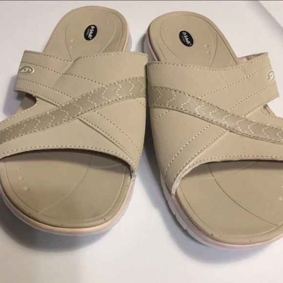 Dr Scholl’s  sandals - Picture 4 of 4